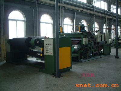 東莞市世通機(jī)械-東莞市萬(wàn)江區(qū)大汾工業(yè)區(qū)供電局對(duì)面-皮革機(jī)械、無(wú)紡布機(jī)械、以及開(kāi)發(fā)各類(lèi)非標(biāo)機(jī)械。-產(chǎn)品展廳